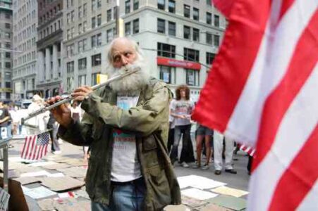 David Harvey on Rebel Cities Image